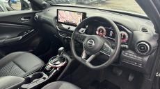 Nissan Juke 1.0 DiG-T Tekna 5dr DCT Petrol Hatchback